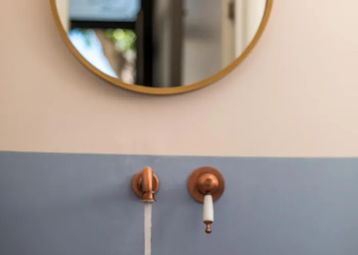 Lou ヴィラ Rhodes City