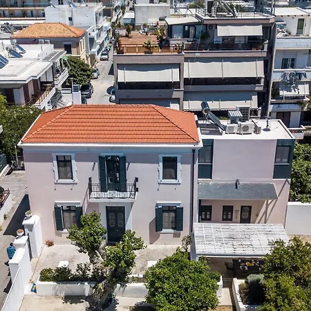 Villa Lou *