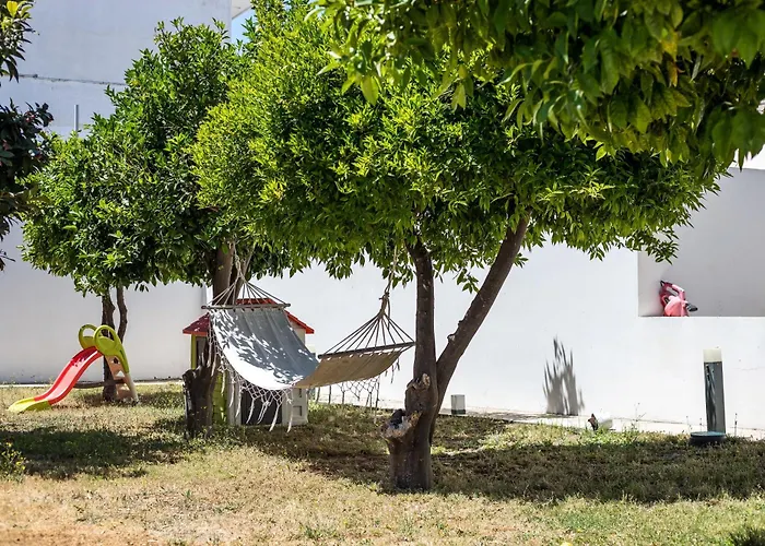 Villa Lou Rhodes City