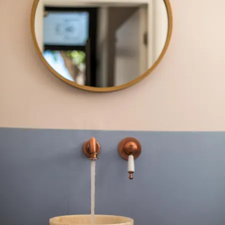 Lou Villa Rhodes City