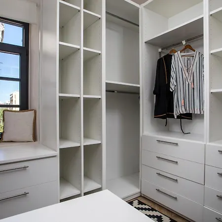 Lou Villa Rhodes City