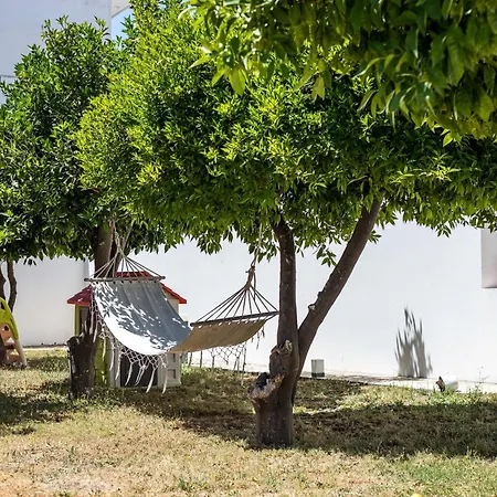 Villa Lou Rhodes City