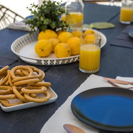 Lou Villa Rhodes City